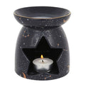 Purple Constellation Oil Burner | Inspired Creative Gifts | UK Supplier