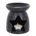 Purple Constellation Oil Burner | Inspired Creative Gifts | UK Supplier