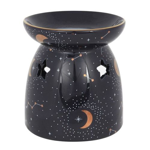 Purple Constellation Oil Burner | Inspired Creative Gifts | UK Supplier