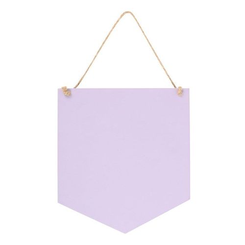 Purple Hocus Pocus Hanging Sign | Inspired Creative Gifts | UK Supplier