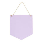 Purple Hocus Pocus Hanging Sign | Inspired Creative Gifts | UK Supplier