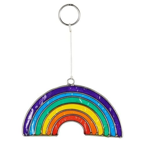 Rainbow Suncatcher | Inspired Creative Gifts | UK Supplier