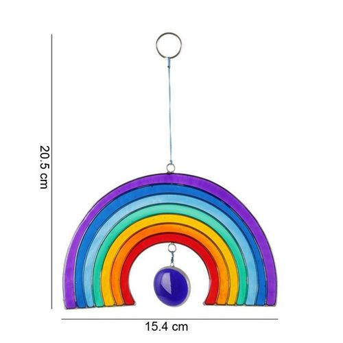 Rainbow Suncatcher | Inspired Creative Gifts | UK Supplier