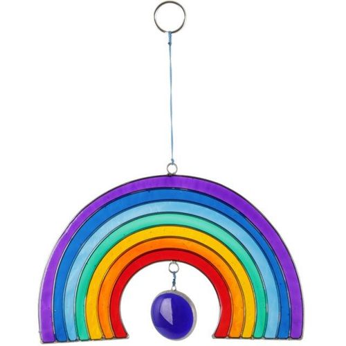 Rainbow Suncatcher | Inspired Creative Gifts | UK Supplier