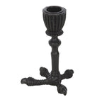 Raven Claw Taper Candle Holder | Inspired Creative Gifts | UK Supplier