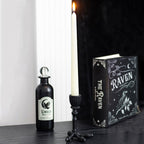 Raven Claw Taper Candle Holder | Inspired Creative Gifts | UK Supplier