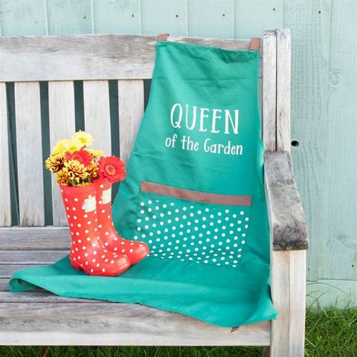 Red Welly Boot Planter | Inspired Creative Gifts | UK Supplier