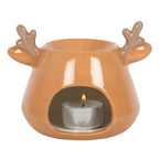Reindeer Oil Burner | Inspired Creative Gifts | UK Supplier