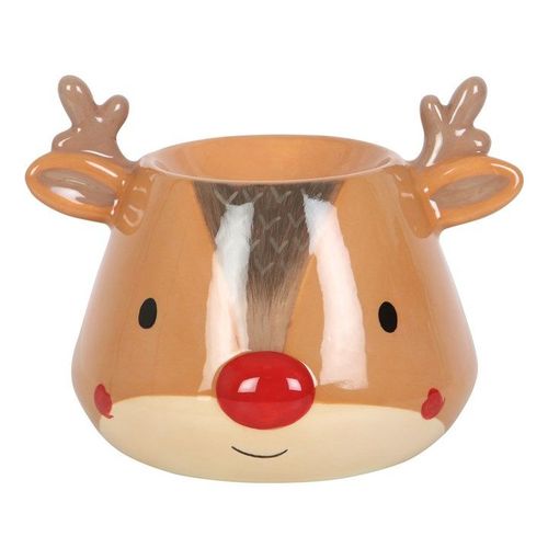 Reindeer Oil Burner | Inspired Creative Gifts | UK Supplier