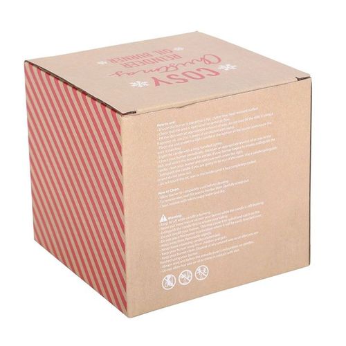 Reindeer Oil Burner | Inspired Creative Gifts | UK Supplier