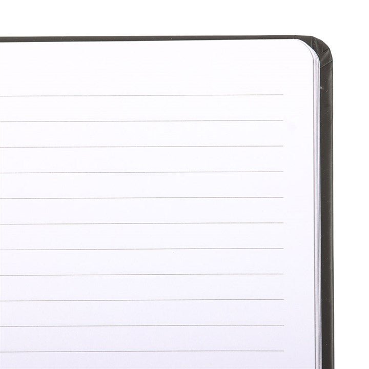 Retro Cassette Tape A5 Notebook | Inspired Creative Gifts | UK Supplier