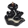 River Backflow Incense Burner | Inspired Creative Gifts | UK Supplier