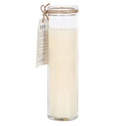 Robins Appear Cranberry Tube Candle | Inspired Creative Gifts | UK Supplier