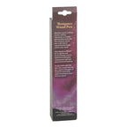 Romance Rose Quartz Crystal Wand Pen | Inspired Creative Gifts | UK Supplier