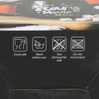 Rounded My Scary Movie Mug | Inspired Creative Gifts | UK Supplier