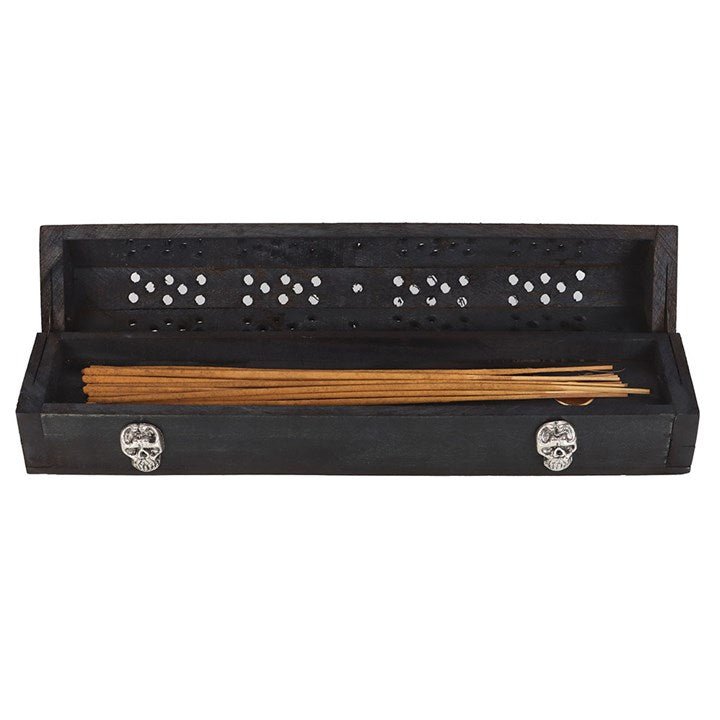 Run Away Vampire Incense Box Set | Inspired Creative Gifts | UK Supplier