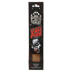 Run Away Vampire Incense Sticks with Holder | Inspired Creative Gifts | UK Supplier