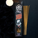 Run Away Vampire Incense Sticks with Holder | Inspired Creative Gifts | UK Supplier