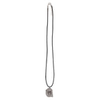 Rune of Transformation Viking Cord Necklace | Inspired Creative Gifts | UK Supplier
