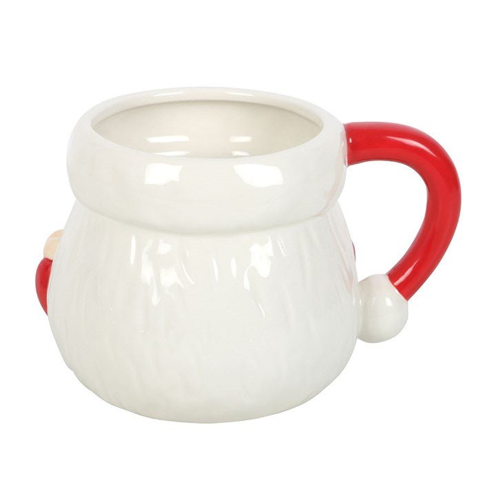 Santa Claus Shaped Mug | Inspired Creative Gifts