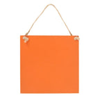 Scaredy Cats Welcome Hanging Sign | Inspired Creative Gifts | UK Supplier