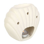 Seashell Oil Burner | Inspired Creative Gifts | UK Supplier