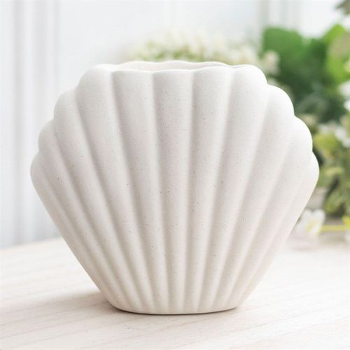 Seashell Oil Burner | Inspired Creative Gifts | UK Supplier