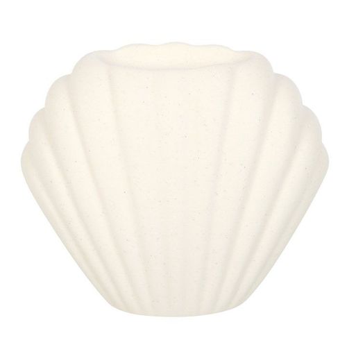 Seashell Oil Burner | Inspired Creative Gifts | UK Supplier