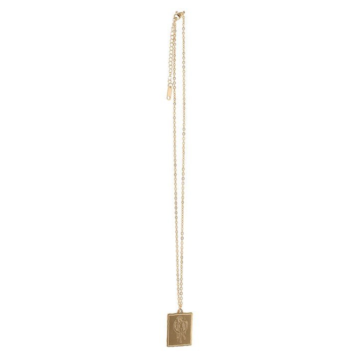 Selene Goddess Talisman Necklace | Inspired Creative Gifts | UK Supplier