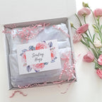 SENDING HUGS | SYMPATHY & REST CARE PACKAGE