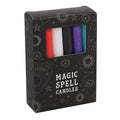 Set of 12 Mixed Spell Candles | Inspired Creative Gifts | UK Supplier