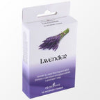Set of 12 Packets of Elements Lavender Incense Cones | Inspired Creative Gifts | UK Supplier