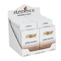 Set of 12 Packets of Elements Palo Santo Incense Cones | Inspired Creative Gifts | UK Supplier