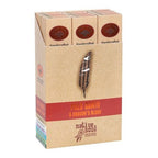 Set of 12 Palo Santo and Dragon's Blood Smudge Incense Sticks | Inspired Creative Gifts | UK Supplier