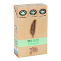 Set of 12 Palo Santo & Sweet Grass Smudge Incense Sticks | Inspired Creative Gifts | UK Supplier