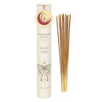 Set of 12 White Sage Manifestation Incense Stick Gift Sets | Inspired Creative Gifts | UK Supplier