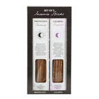 Set of 2 Calming & Protection Incense Stick Sets | Inspired Creative Gifts | UK Supplier