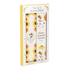 Set of 2 Honey and Wildflower Incense Stick Packs | Inspired Creative Gifts | UK Supplier