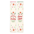 Set of 2 Nostalgic Christmas Incense Stick Packs | Inspired Creative Gifts | UK Supplier