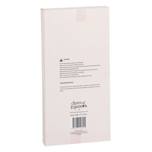 Set of 2 Sleep & Revive Incense Stick Sets | Inspired Creative Gifts | UK Supplier