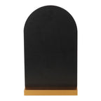 Set of 24 Dark Forest Signs on Display | Inspired Creative Gifts | UK Supplier