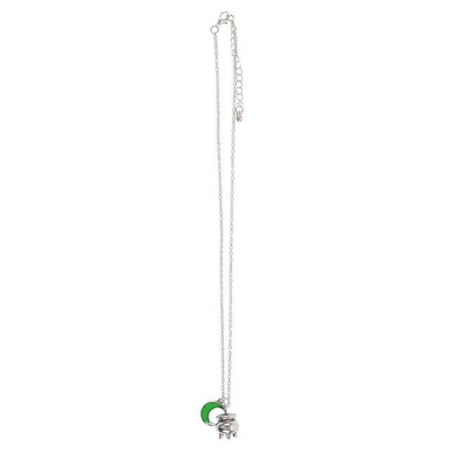 Set of 3 Coven Sisters Cauldron Charm Necklaces | Inspired Creative Gifts | UK Supplier