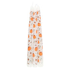 Set of 3 Pumpkin Taper Candles | Inspired Creative Gifts | UK Supplier