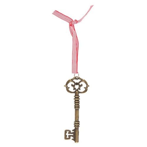 Set of 30 Santa's Magic Key | Inspired Creative Gifts | UK Supplier