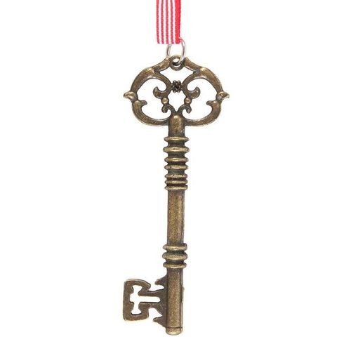 Set of 30 Santa's Magic Key | Inspired Creative Gifts | UK Supplier