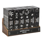 Set of 36 Midnight Rituals Incense Sticks in Display | Inspired Creative Gifts | UK Supplier