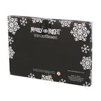 Set of 4 Creepy Skeleton Cookie Ornaments | Inspired Creative Gifts | UK Supplier