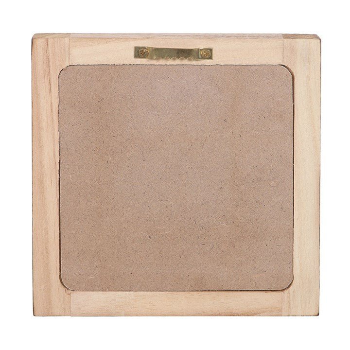 Set of 4 Floral Bug Framed Wall Art Prints | Inspired Creative Gifts | UK Supplier