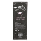 Set of 4 Pink Vampire Tears Taper Candles | Inspired Creative Gifts | UK Supplier