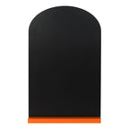 Set of 48 Enamel Keyrings by Steven Rhodes on Display | Inspired Creative Gifts | UK Supplier